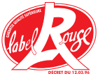Gaec Leroyer à Domfront : label rouge